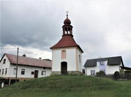 Fotografie objektu