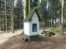 Fotografie objektu