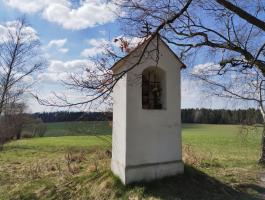Fotografie objektu