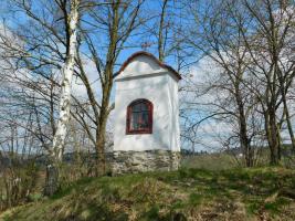 Fotografie objektu