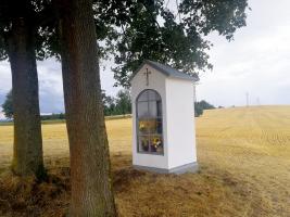 Fotografie objektu
