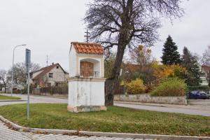 Fotografie objektu