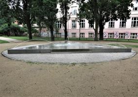 Fotografie objektu