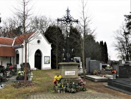 Fotografie objektu