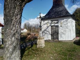 Fotografie objektu