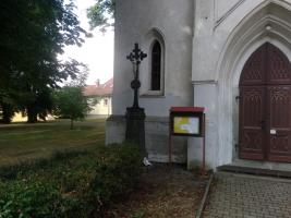 Fotografie objektu