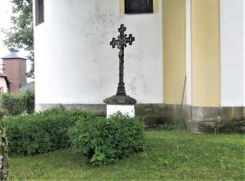Fotografie objektu