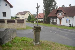 Fotografie objektu