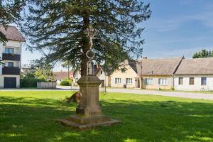 stav 2023 Fotografie objektu