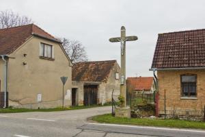 Fotografie objektu