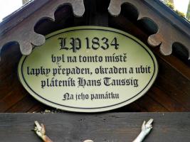 Fotografie objektu