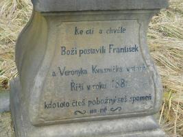 Fotografie objektu