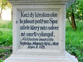 Fotografie objektu