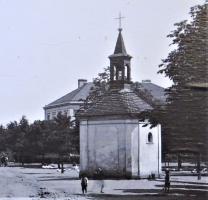 Fotografie objektu