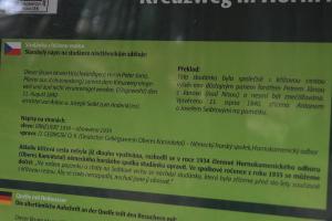 Fotografie objektu
