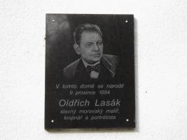 Fotografie objektu