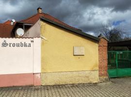 Fotografie objektu