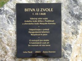 Fotografie objektu