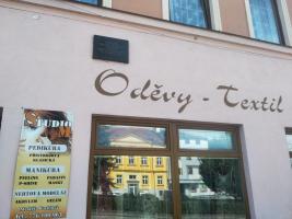 Fotografie objektu