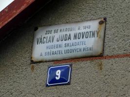 Fotografie objektu