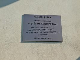 Fotografie objektu