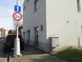 Fotografie objektu