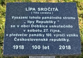 Fotografie objektu