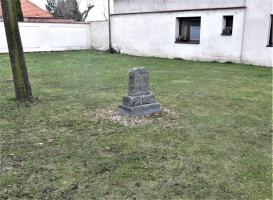 Fotografie objektu