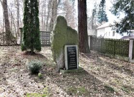 Fotografie objektu