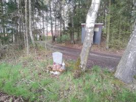 Fotografie objektu