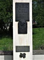 Fotografie objektu