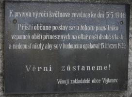 Fotografie objektu