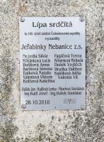 Fotografie objektu