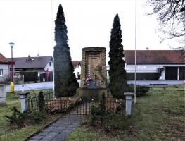 Fotografie objektu