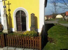 Fotografie objektu