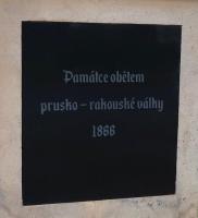Fotografie objektu