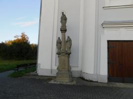 Fotografie objektu