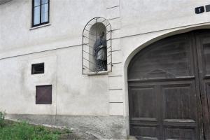 Fotografie objektu