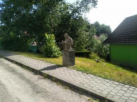 Fotografie objektu