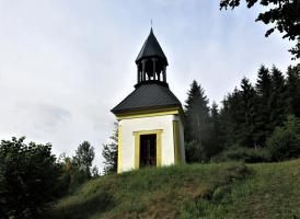 Fotografie objektu