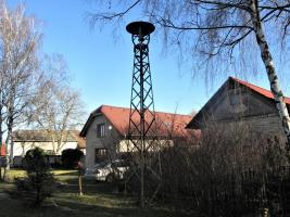 Fotografie objektu