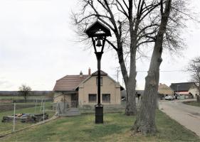 Fotografie objektu