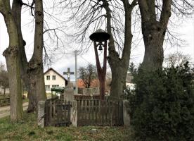 Fotografie objektu