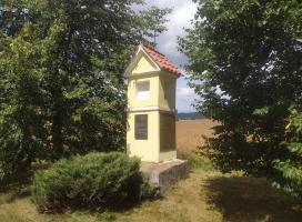 Fotografie objektu