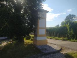 Fotografie objektu