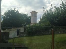 Fotografie objektu
