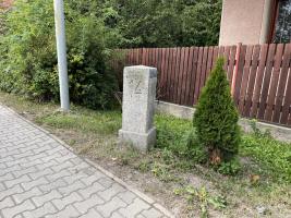 Fotografie objektu