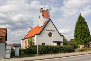 Fotografie objektu