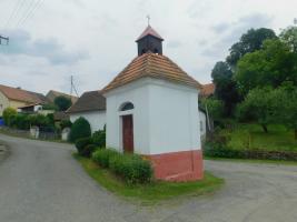 Fotografie objektu
