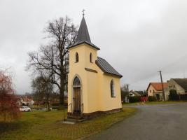 Fotografie objektu